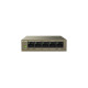 SWITCH IP - COM M20 - POE 4 PUERTOS POE Switch SWITCH IP - COM M20 - POE 4 PUERTOS POE Switch