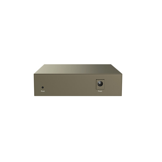 SWITCH IP - COM M20 - POE 4 PUERTOS POE Switch SWITCH IP - COM M20 - POE 4 PUERTOS POE Switch