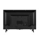 TV DAEWOO 24 PULGADAS LED HD 24DM64HA Television TV DAEWOO 24 PULGADAS LED HD 24DM64HA Television