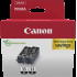 CARTUCHO TINTA CANON PGI - 35 TWIN PACK