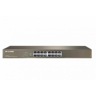 IP - COM NETWORKS G1016G SWITCH NO ADMINISTRADO