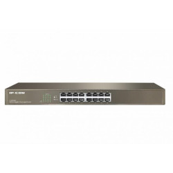 IP - COM NETWORKS G1016G SWITCH NO ADMINISTRADO