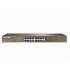 IP - COM NETWORKS G1016G SWITCH NO ADMINISTRADO