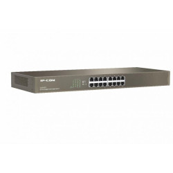 IP - COM NETWORKS G1016G SWITCH NO ADMINISTRADO