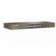 IP - COM NETWORKS G1016G SWITCH NO ADMINISTRADO Switch IP - COM NETWORKS G1016G SWITCH NO ADMINISTRADO Switch