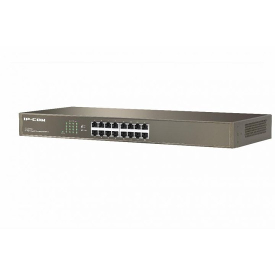 IP - COM NETWORKS G1016G SWITCH NO ADMINISTRADO Switch IP - COM NETWORKS G1016G SWITCH NO ADMINISTRADO Switch
