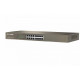 IP - COM NETWORKS G1016G SWITCH NO ADMINISTRADO Switch IP - COM NETWORKS G1016G SWITCH NO ADMINISTRADO Switch