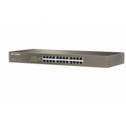 IP - COM NETWORKS G1024G SWITCH NO ADMINISTRADO