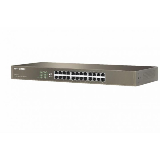 IP - COM NETWORKS G1024G SWITCH NO ADMINISTRADO Switch IP - COM NETWORKS G1024G SWITCH NO ADMINISTRADO Switch