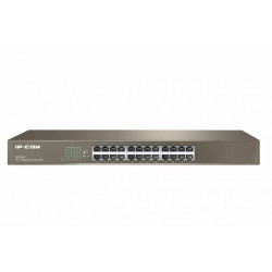IP - COM NETWORKS G1024G SWITCH NO ADMINISTRADO