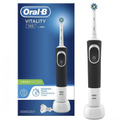 CEPILLO DENTAL ELECTRICO BRAUN ORAL B