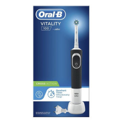 CEPILLO DENTAL ELECTRICO BRAUN ORAL B