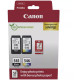 CARTUCHO TINTA CANON PG - 545 CL - 546 Consumibles impresión de tinta CARTUCHO TINTA CANON PG - 545 CL - 546 Consumibles impresión de tinta