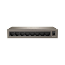 SWITCH IP - COM G1008M 8 PUERTOS GIGABIT