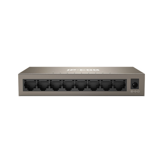 SWITCH IP - COM G1008M 8 PUERTOS GIGABIT Switch