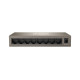 SWITCH IP - COM G1008M 8 PUERTOS GIGABIT Switch