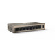 SWITCH IP - COM G1008M 8 PUERTOS GIGABIT Switch