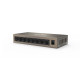 SWITCH IP - COM G1008M 8 PUERTOS GIGABIT Switch