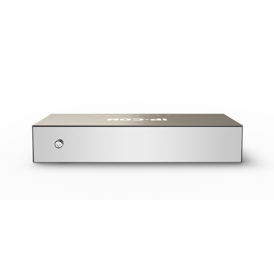 SWITCH IP - COM G1008M 8 PUERTOS GIGABIT Switch
