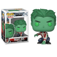 FUNKO POP DC COMICS SERIES TV