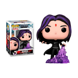 FUNKO POP DC COMICS SERIES TV