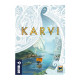 JUEGO MESA DEVIR KARVI Juegos de mesa JUEGO MESA DEVIR KARVI Juegos de mesa