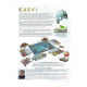JUEGO MESA DEVIR KARVI Juegos de mesa JUEGO MESA DEVIR KARVI Juegos de mesa
