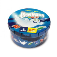 MINI JUEGO DEVIR FANTASMA BLITZ