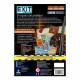 JUEGO MESA DEVIR EXIT EL LEGADO Juegos de mesa JUEGO MESA DEVIR EXIT EL LEGADO Juegos de mesa