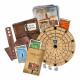 JUEGO MESA DEVIR EXIT SECUESTRO EN Juegos de mesa JUEGO MESA DEVIR EXIT SECUESTRO EN Juegos de mesa