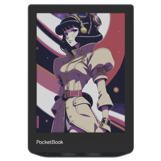 LIBRO ELECTRONICO EBOOK POCKETBOOK VERSE PRO Ebooks LIBRO ELECTRONICO EBOOK POCKETBOOK VERSE PRO Ebooks