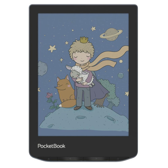 LIBRO ELECTRONICO EBOOK POCKETBOOK VERSE PRO Ebooks LIBRO ELECTRONICO EBOOK POCKETBOOK VERSE PRO Ebooks