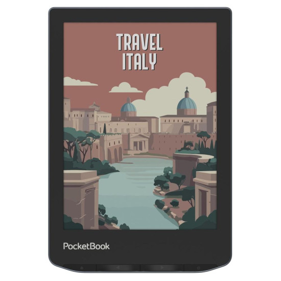 LIBRO ELECTRONICO EBOOK POCKETBOOK VERSE PRO Ebooks LIBRO ELECTRONICO EBOOK POCKETBOOK VERSE PRO Ebooks