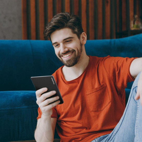 LIBRO ELECTRONICO EBOOK POCKETBOOK VERSE PRO Ebooks LIBRO ELECTRONICO EBOOK POCKETBOOK VERSE PRO Ebooks