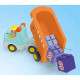 PLAYMOBIL JUNIOR CAMIÓN CONSTRUCCIÓN Playmobils PLAYMOBIL JUNIOR CAMIÓN CONSTRUCCIÓN Playmobils