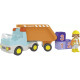 PLAYMOBIL JUNIOR CAMIÓN CONSTRUCCIÓN Playmobils PLAYMOBIL JUNIOR CAMIÓN CONSTRUCCIÓN Playmobils