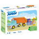PLAYMOBIL JUNIOR CAMIÓN CONSTRUCCIÓN Playmobils PLAYMOBIL JUNIOR CAMIÓN CONSTRUCCIÓN Playmobils