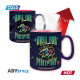 TAZA ABYSTYLE DUNGEONS & DRAGONS 460 Tazas y vasos TAZA ABYSTYLE DUNGEONS & DRAGONS 460 Tazas y vasos