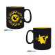 TAZA ABYSTYLE POKEMON 460ML PIKACHU Tazas y vasos