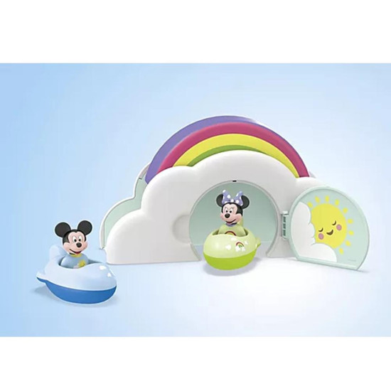 PLAYMOBIL JUNIOR: DISNEY MICKEY Y MINNIE Playmobils PLAYMOBIL JUNIOR: DISNEY MICKEY Y MINNIE Playmobils