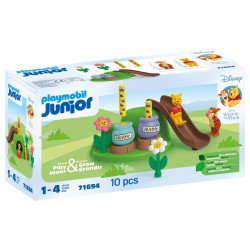PLAYMOBIL JUNIOR: DISNEY WINNIE THE POOH