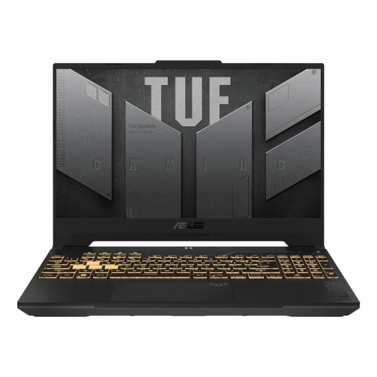 ASUS GAMING TUF507VV - LP193 I7 - 13620H 15.6 PULGADAS 16GB Pc portátiles ASUS GAMING TUF507VV - LP193 I7 - 13620H 15.6 PULGADAS 16GB Pc portátiles