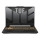 ASUS GAMING TUF507VV - LP193 I7 - 13620H 15.6 PULGADAS 16GB Pc portátiles ASUS GAMING TUF507VV - LP193 I7 - 13620H 15.6 PULGADAS 16GB Pc portátiles