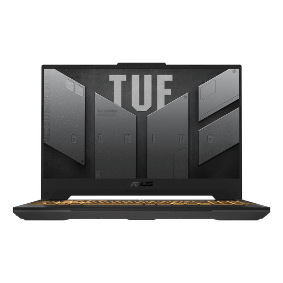 ASUS GAMING TUF507VV - LP193 I7 - 13620H 15.6 PULGADAS 16GB Pc portátiles ASUS GAMING TUF507VV - LP193 I7 - 13620H 15.6 PULGADAS 16GB Pc portátiles