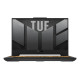 ASUS GAMING TUF507VV - LP193 I7 - 13620H 15.6 PULGADAS 16GB Pc portátiles ASUS GAMING TUF507VV - LP193 I7 - 13620H 15.6 PULGADAS 16GB Pc portátiles
