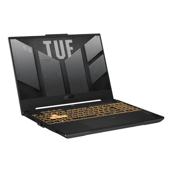 ASUS GAMING TUF507VV - LP193 I7 - 13620H 15.6 PULGADAS 16GB Pc portátiles ASUS GAMING TUF507VV - LP193 I7 - 13620H 15.6 PULGADAS 16GB Pc portátiles