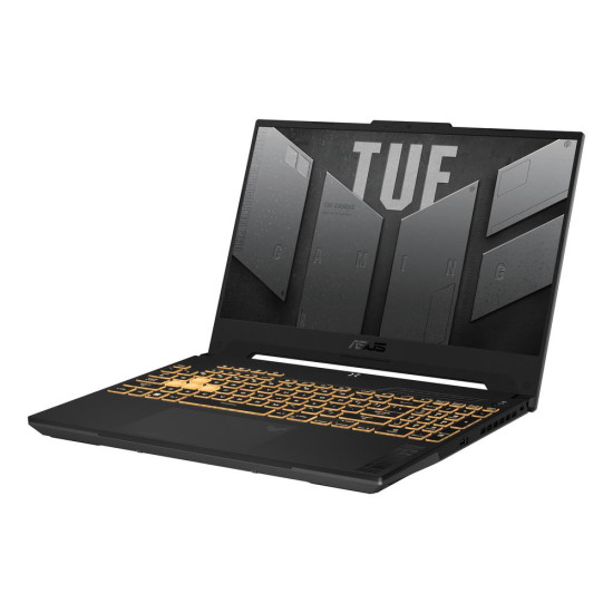 ASUS GAMING TUF507VV - LP193 I7 - 13620H 15.6 PULGADAS 16GB Pc portátiles ASUS GAMING TUF507VV - LP193 I7 - 13620H 15.6 PULGADAS 16GB Pc portátiles