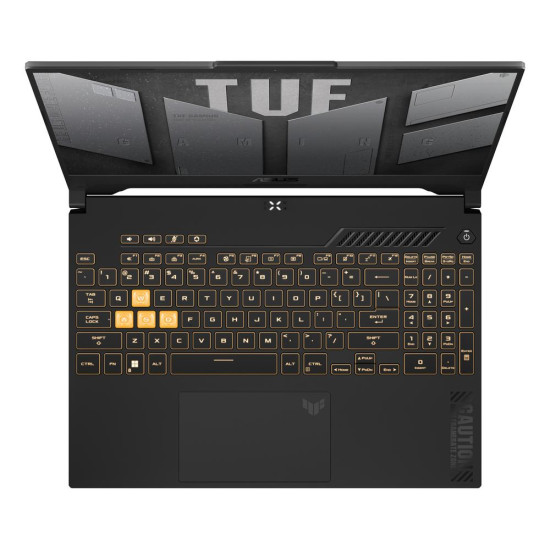 ASUS GAMING TUF507VV - LP193 I7 - 13620H 15.6 PULGADAS 16GB Pc portátiles ASUS GAMING TUF507VV - LP193 I7 - 13620H 15.6 PULGADAS 16GB Pc portátiles