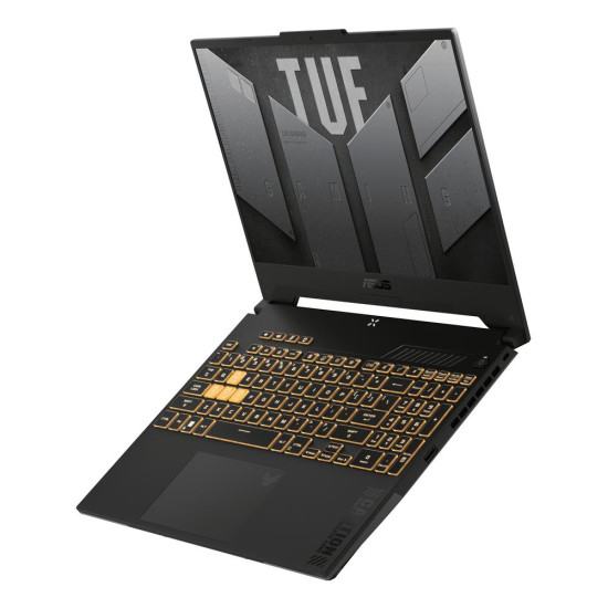 ASUS GAMING TUF507VV - LP193 I7 - 13620H 15.6 PULGADAS 16GB Pc portátiles ASUS GAMING TUF507VV - LP193 I7 - 13620H 15.6 PULGADAS 16GB Pc portátiles