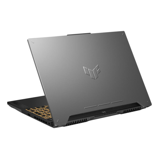 ASUS GAMING TUF507VV - LP193 I7 - 13620H 15.6 PULGADAS 16GB Pc portátiles ASUS GAMING TUF507VV - LP193 I7 - 13620H 15.6 PULGADAS 16GB Pc portátiles